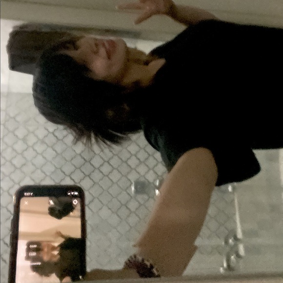 Meet your Posher, Axl (And my dog Arlo🐶💗) - Picture 3 of 4